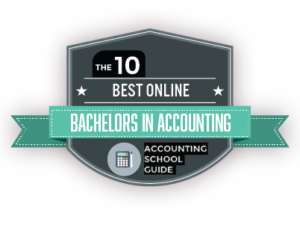 The 10 Best Online Accounting Schools | Accounting School Guide