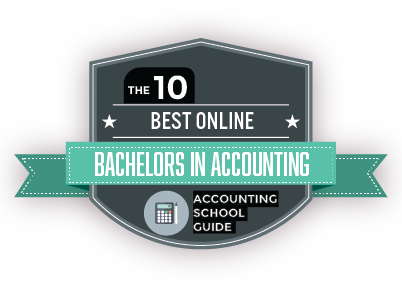 The 10 Best Online Accounting Schools | Accounting School Guide