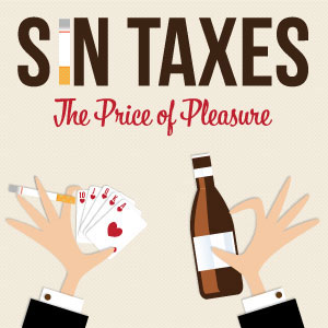 define sin tax